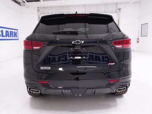 New 2026 Chevrolet Blazer RS w/ Driver Confidence II Package image 6