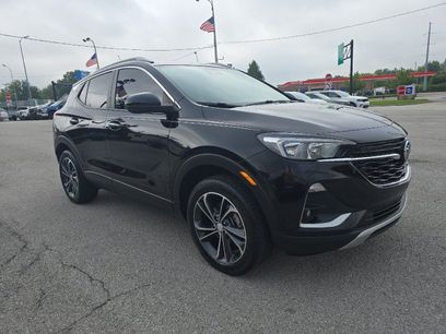 Used 2023 Buick Encore GX Select w/ Safety Package II