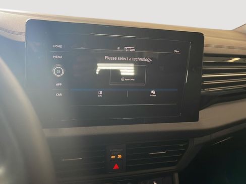 Used 2025 Volkswagen Jetta Sport FWD image 26