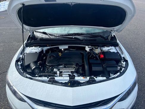 Used 2024 Chevrolet Malibu LT FWD image 24