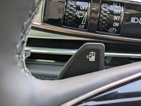 New 2026 Cadillac Escalade IQ Luxury 1 image 33