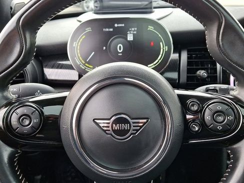 Used 2021 MINI Cooper SE w/ 8.8" Touchscreen Nav Package image 22