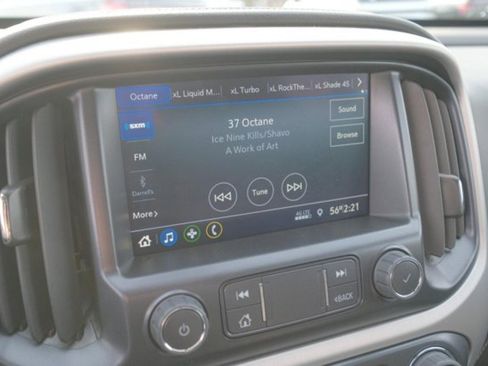 Used 2022 GMC Canyon Elevation w/ Trailering Package AWD/4WD image 21