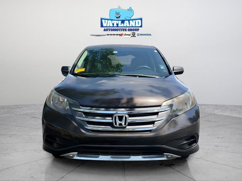 Used 2013 Honda CR-V LX image 8