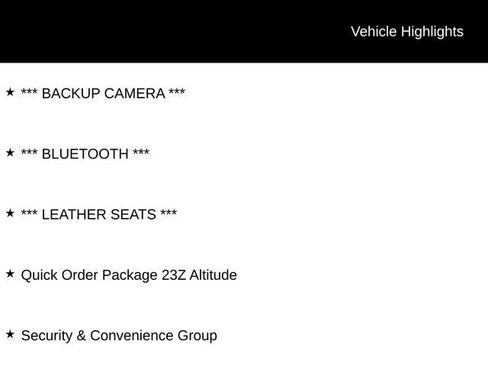 Used 2015 Jeep Grand Cherokee Altitude AWD/4WD image 46