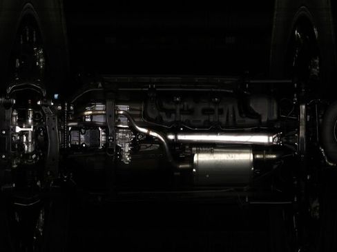 New 2026 Toyota Tacoma TRD Sport image 13