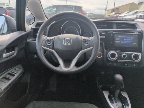 Used 2015 Honda Fit EX image 14