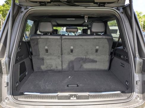 New 2026 Jeep Grand Wagoneer Summit w/ Premium Group III AWD/4WD image 12