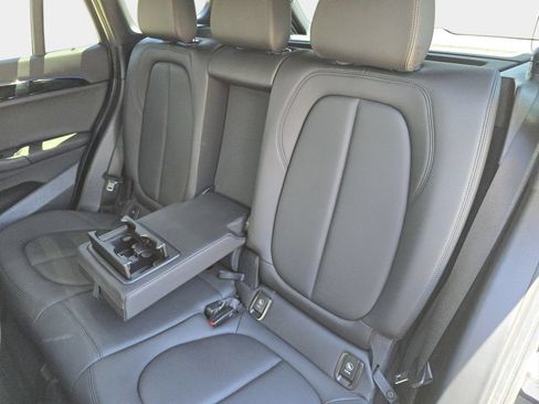 Used 2021 BMW X1 sDrive28i w/ Convenience Package FWD image 17