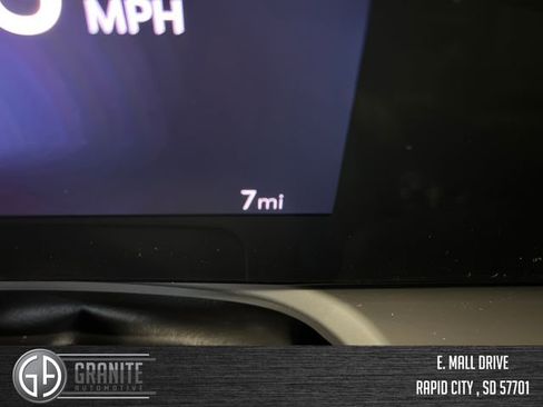 New 2026 Buick Encore GX Sport Touring w/ Black Roof Package AWD/4WD image 16