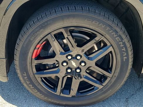 Used 2018 Chevrolet Traverse Premier w/ Redline Edition AWD/4WD image 8