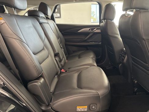Used 2023 MAZDA CX-9 Touring Plus image 26