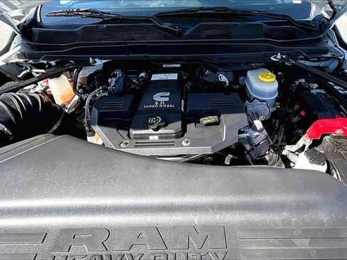 Used 2024 RAM 2500 Big Horn image 29