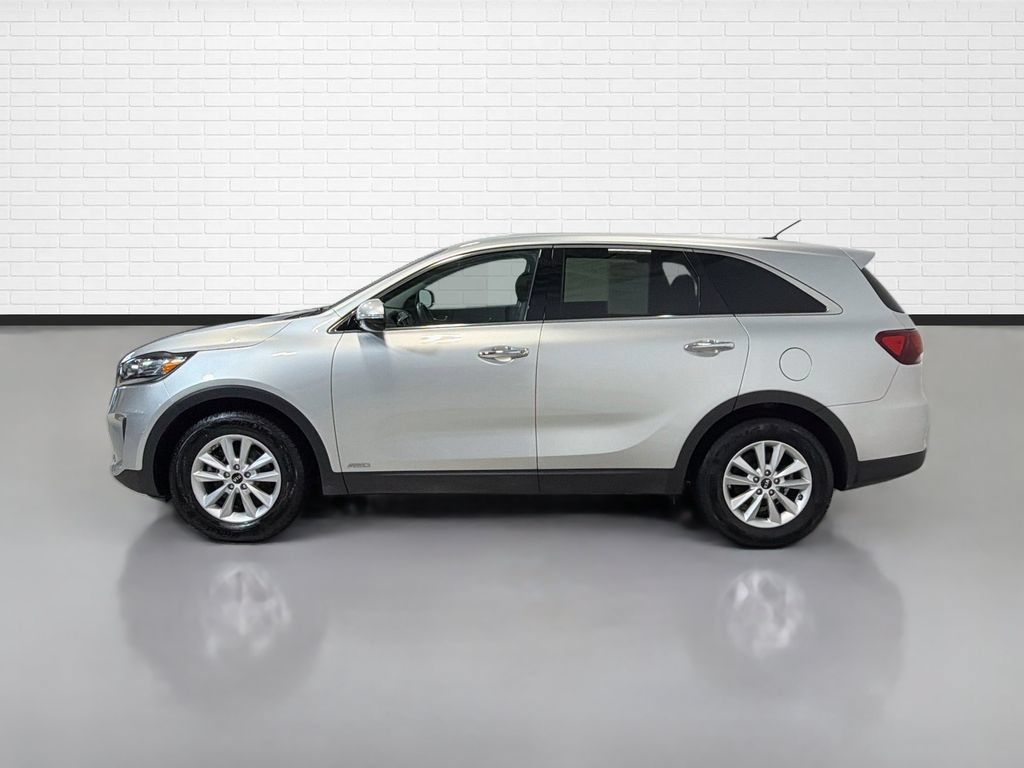 Used 2020 Kia Sorento AWD V6 image 1