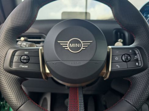 New 2026 MINI Cooper S image 20