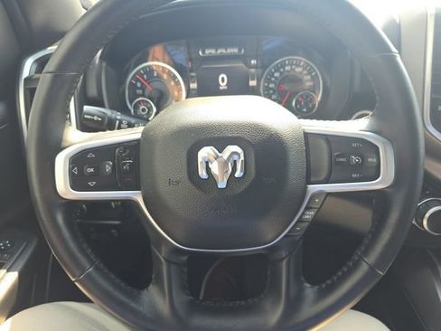 Used 2022 RAM 1500 Big Horn AWD/4WD image 19