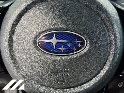 New 2026 Subaru Crosstrek 2.5i Limited w/ Crosstrek Mirror Package AWD/4WD image 32