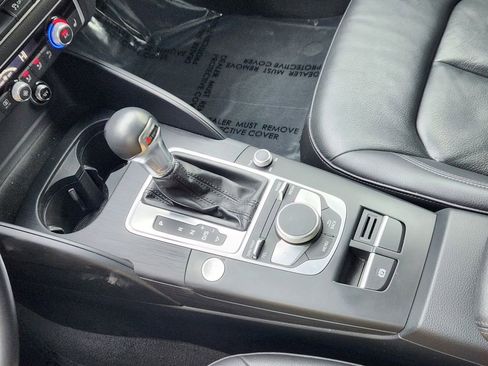 Used 2019 Audi A3 2.0T Premium w/ Convenience Package image 19