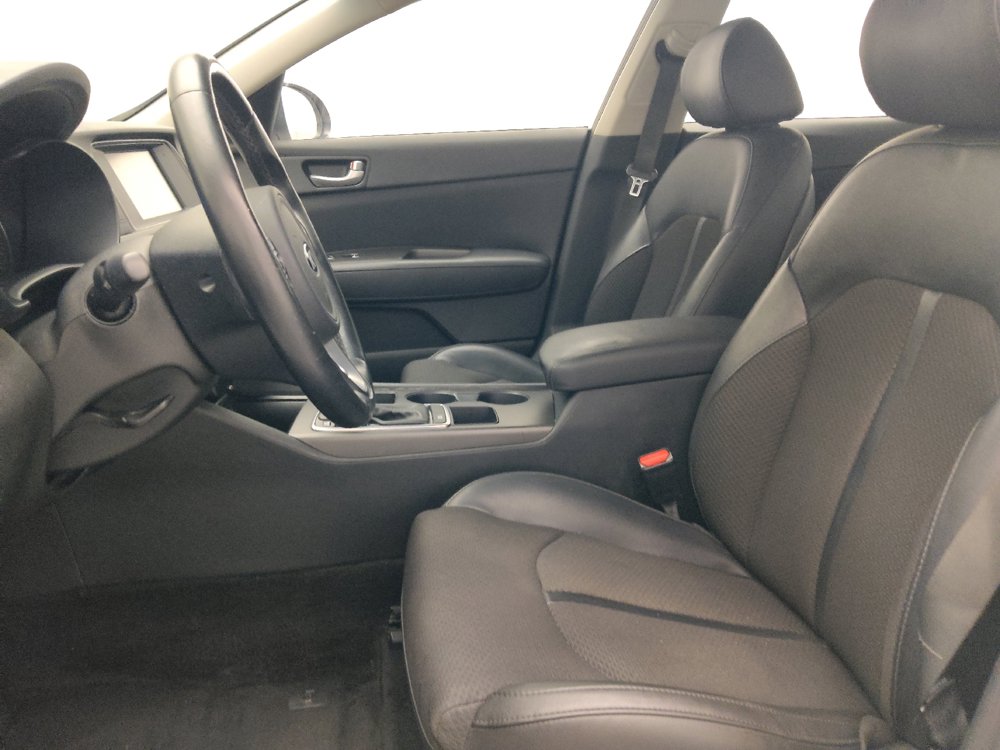 Used 2018 Kia Optima S FWD image 17