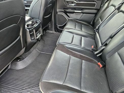 Used 2022 RAM 1500 Laramie image 28