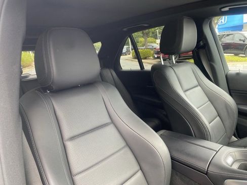 Used 2022 Mercedes-Benz GLE 350 GLE 350 image 27