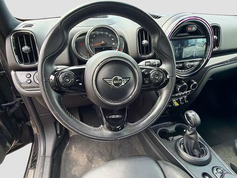 Used 2019 MINI Cooper Countryman SE AWD/4WD image 11