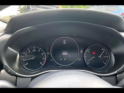 New 2026 MAZDA CX-50 AWD 2.5 S w/ Cargo Package image 56