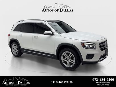 Used 2022 Mercedes-Benz GLB 250 4MATIC w/ Premium Package Lite