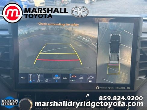 Used 2024 Toyota Tundra TRD Pro image 24