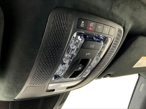 New 2026 Mercedes-Benz GLE 53 AMG 4MATIC image 19