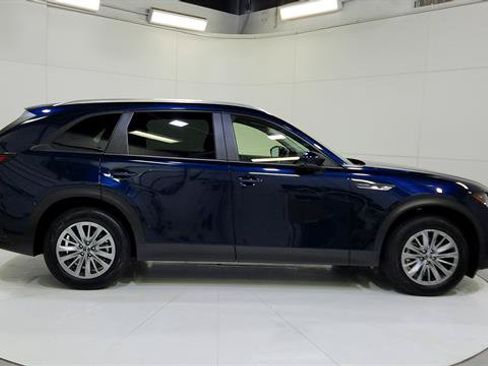 Used 2026 MAZDA CX-90 3.3 Turbo w/ Select Package AWD/4WD image 9