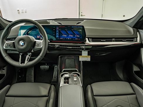 New 2026 BMW X1 xDrive28i w/ Technology Package image 30
