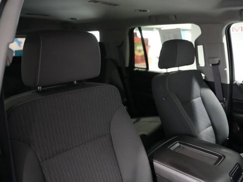 Used 2016 Chevrolet Tahoe LS w/ Max Trailering Package AWD/4WD image 21