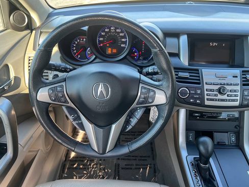 Used 2011 Acura RDX SH-AWD image 32