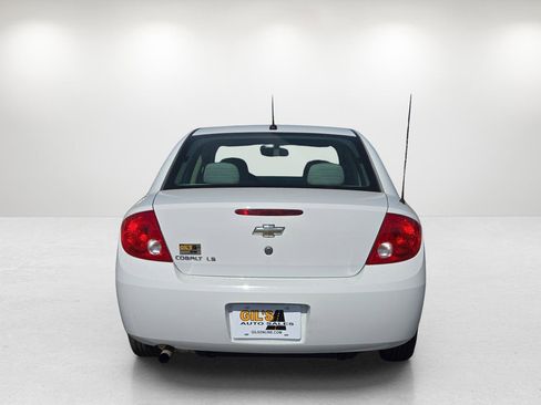 Used 2009 Chevrolet Cobalt LS image 7