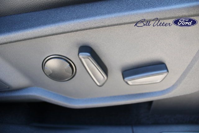 New 2026 Ford Bronco Badlands AWD/4WD image 8