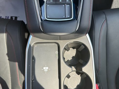 Used 2025 Acura RDX A-Spec AWD/4WD image 18