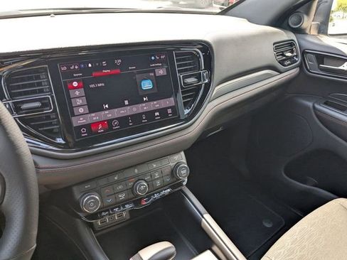 New 2026 Dodge Durango GT w/ Blacktop Package image 25