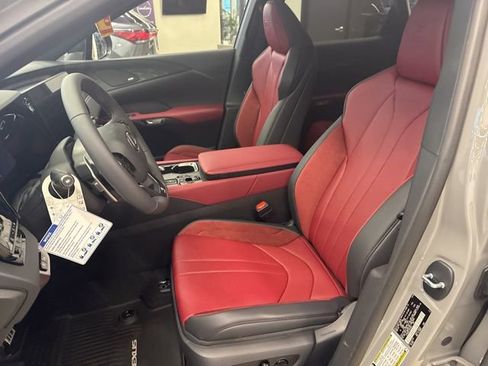New 2026 Lexus RX 500h F Sport w/ Convenience Package image 19