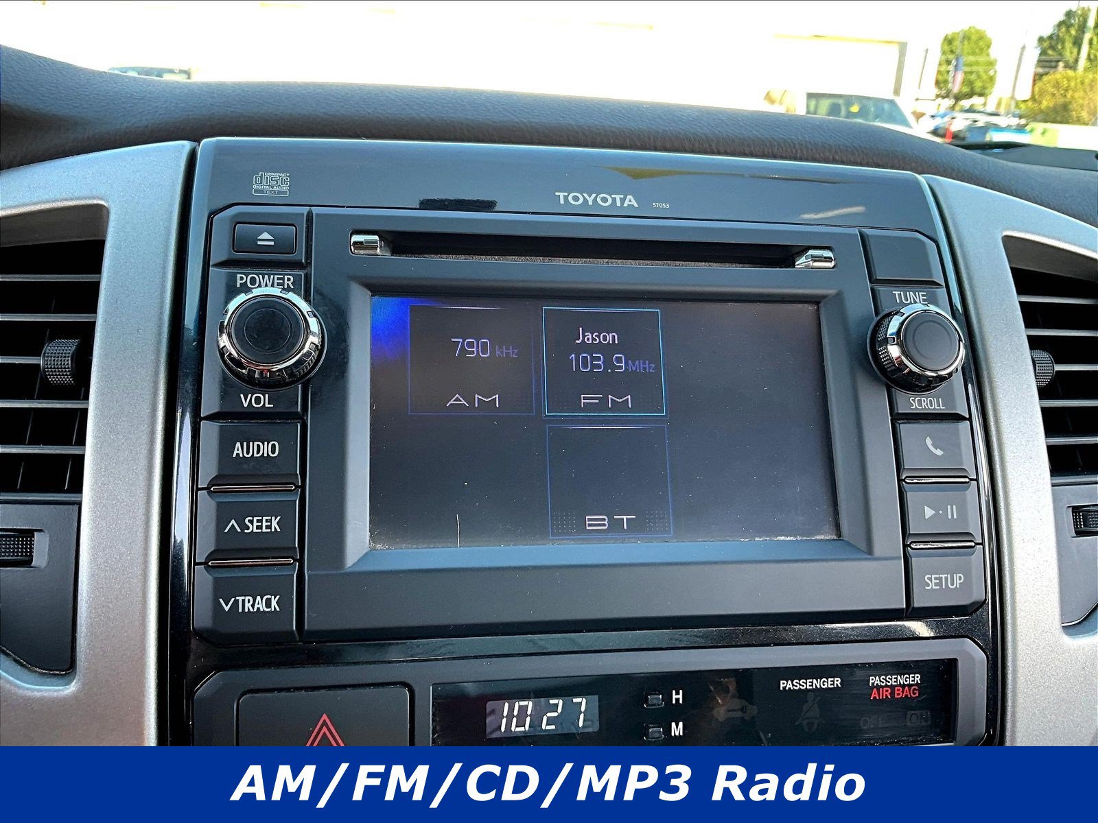 Used 2013 Toyota Tacoma PreRunner w/ SR5 Pkg RWD image 37
