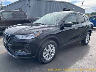 Used 2025 Ford Escape Active w/ Cold Weather Package