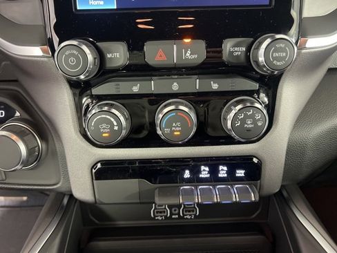 New 2026 RAM 1500 Big Horn image 21