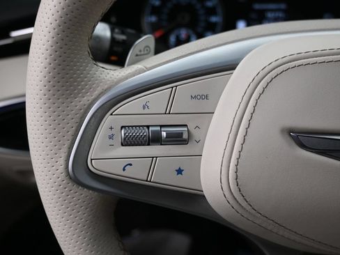 Used 2024 Genesis Electrified GV70 AWD/4WD image 22