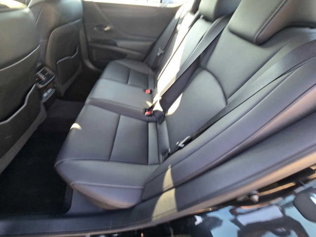 Certified 2022 Lexus ES 350 w/ Premium Package FWD image 16
