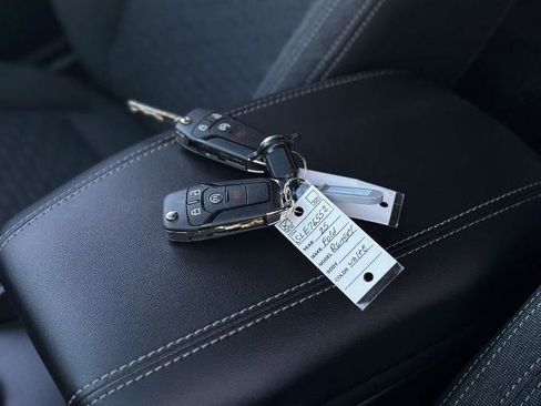 New 2025 Ford Ranger XLT w/ Equipment Group 301A High image 29