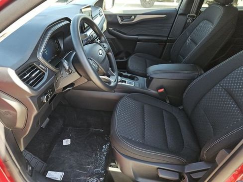 New 2026 Ford Escape Active image 20