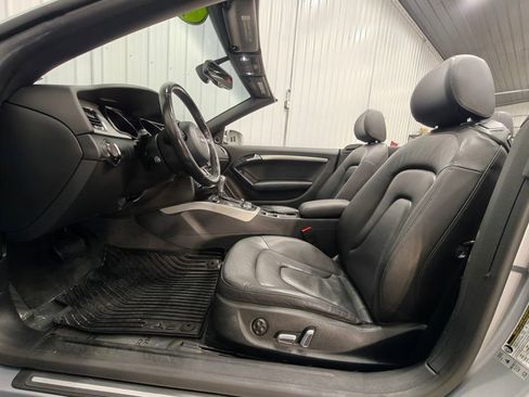 Used 2016 Audi A5 2.0T Premium Plus w/ Technology Package AWD/4WD image 29