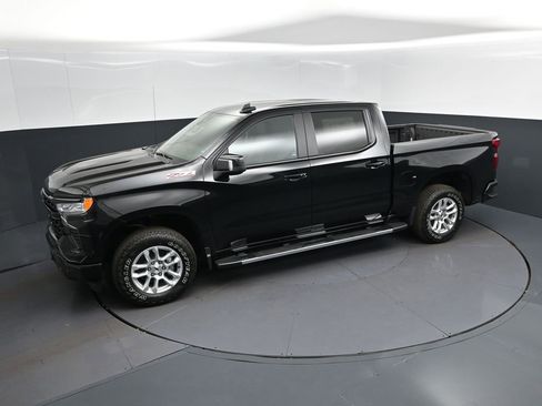 New 2026 Chevrolet Silverado 1500 RST AWD/4WD image 35