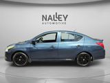 Used 2017 Nissan Versa S Plus image 2