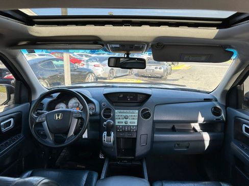Used 2009 Honda Pilot EX-L image 7